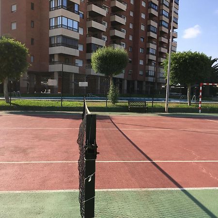 Apartamento Roses 坎佩略 外观 照片