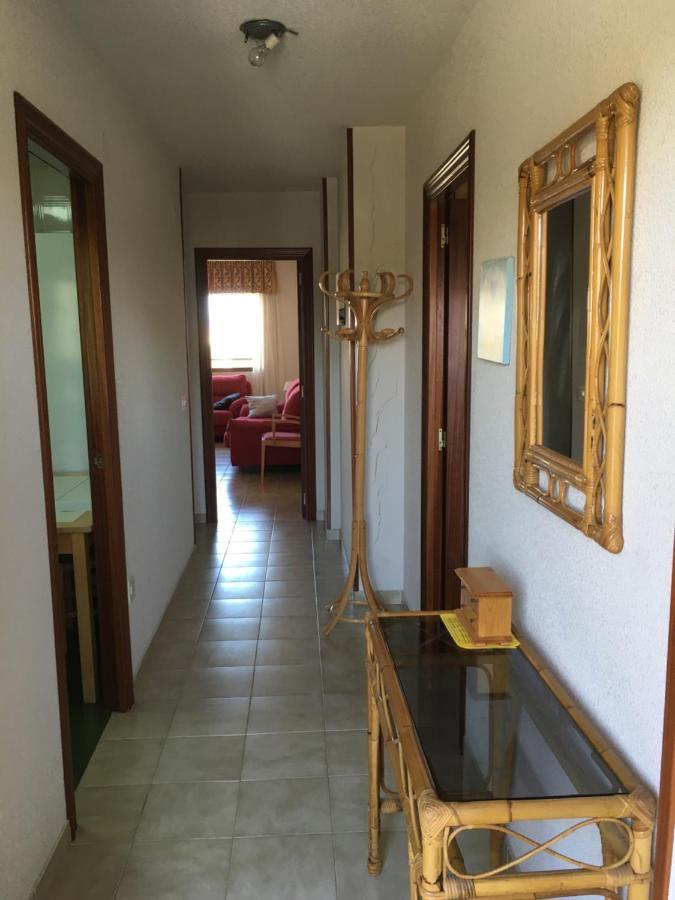Apartamento Roses 坎佩略 外观 照片