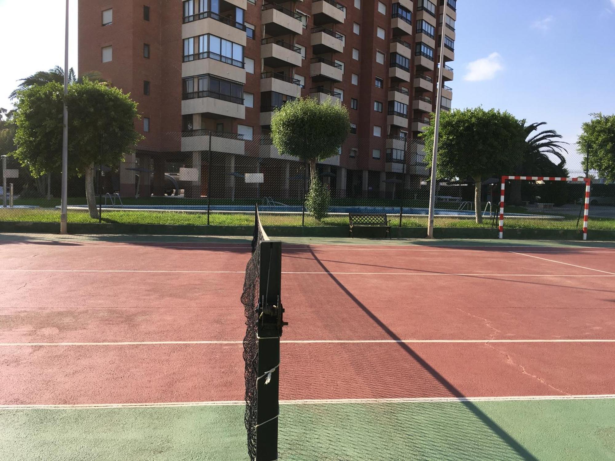 Apartamento Roses 坎佩略 外观 照片