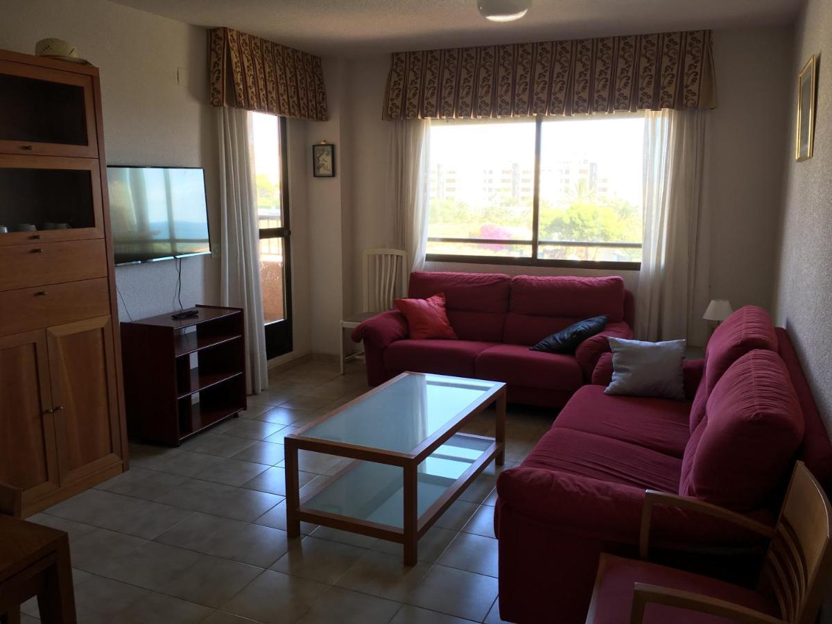 Apartamento Roses 坎佩略 外观 照片