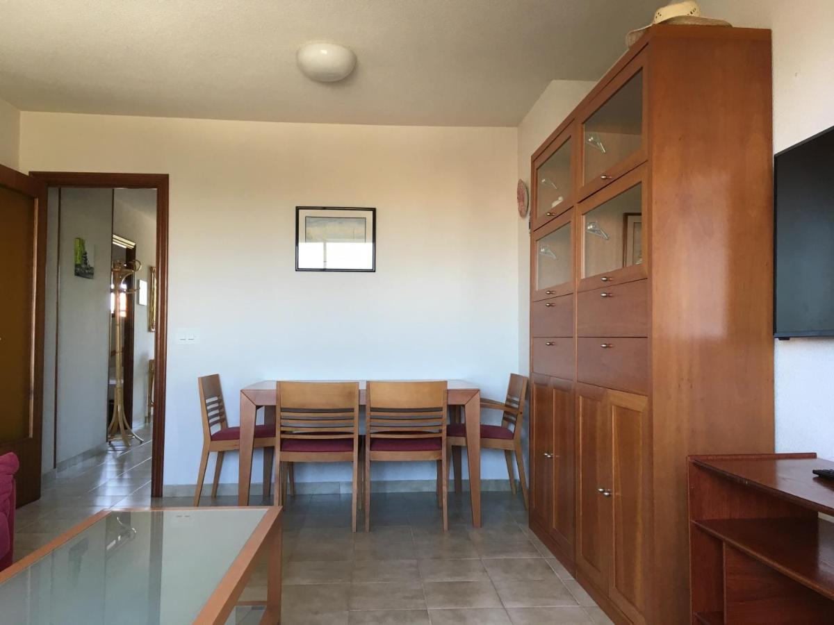 Apartamento Roses 坎佩略 外观 照片