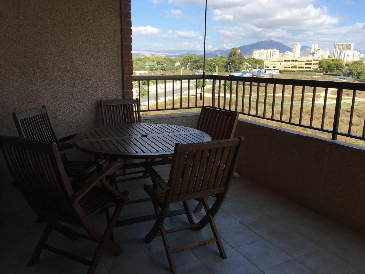 Apartamento Roses 坎佩略 外观 照片