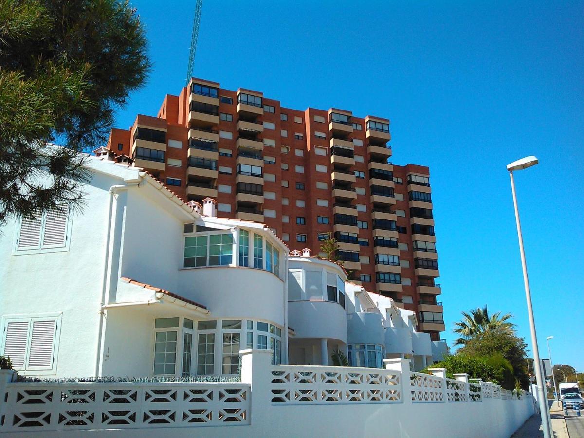 Apartamento Roses 坎佩略 外观 照片