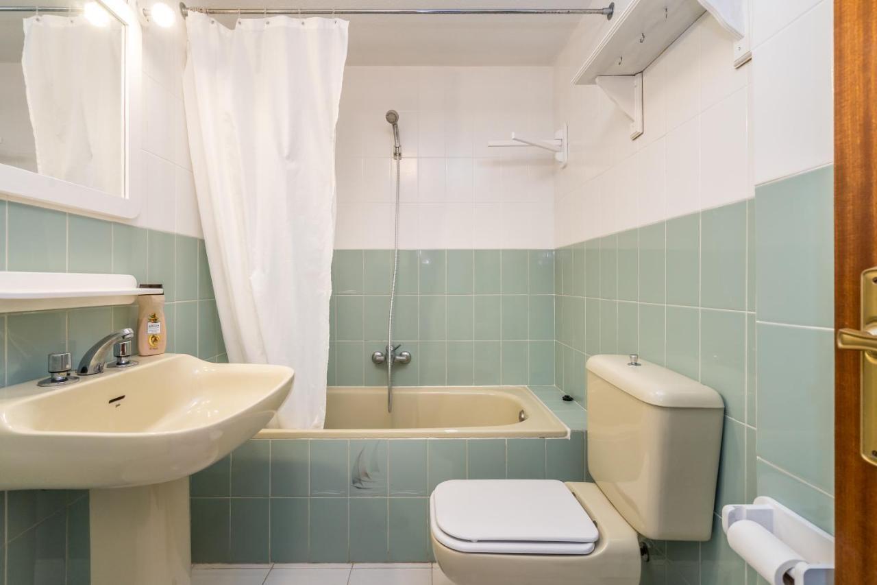 Apartamento Roses 坎佩略 外观 照片