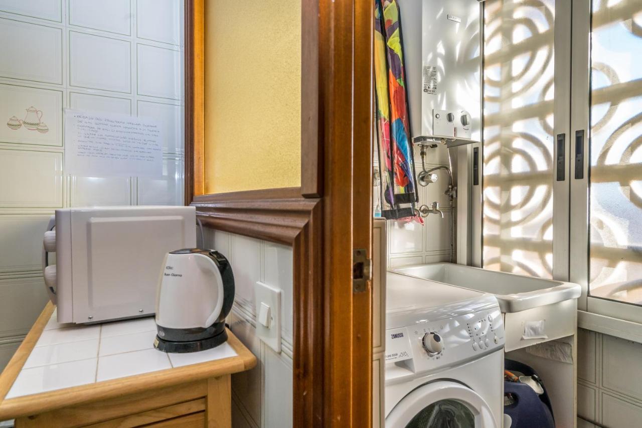 Apartamento Roses 坎佩略 外观 照片