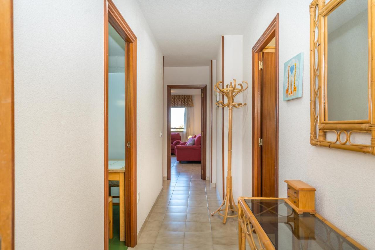 Apartamento Roses 坎佩略 外观 照片