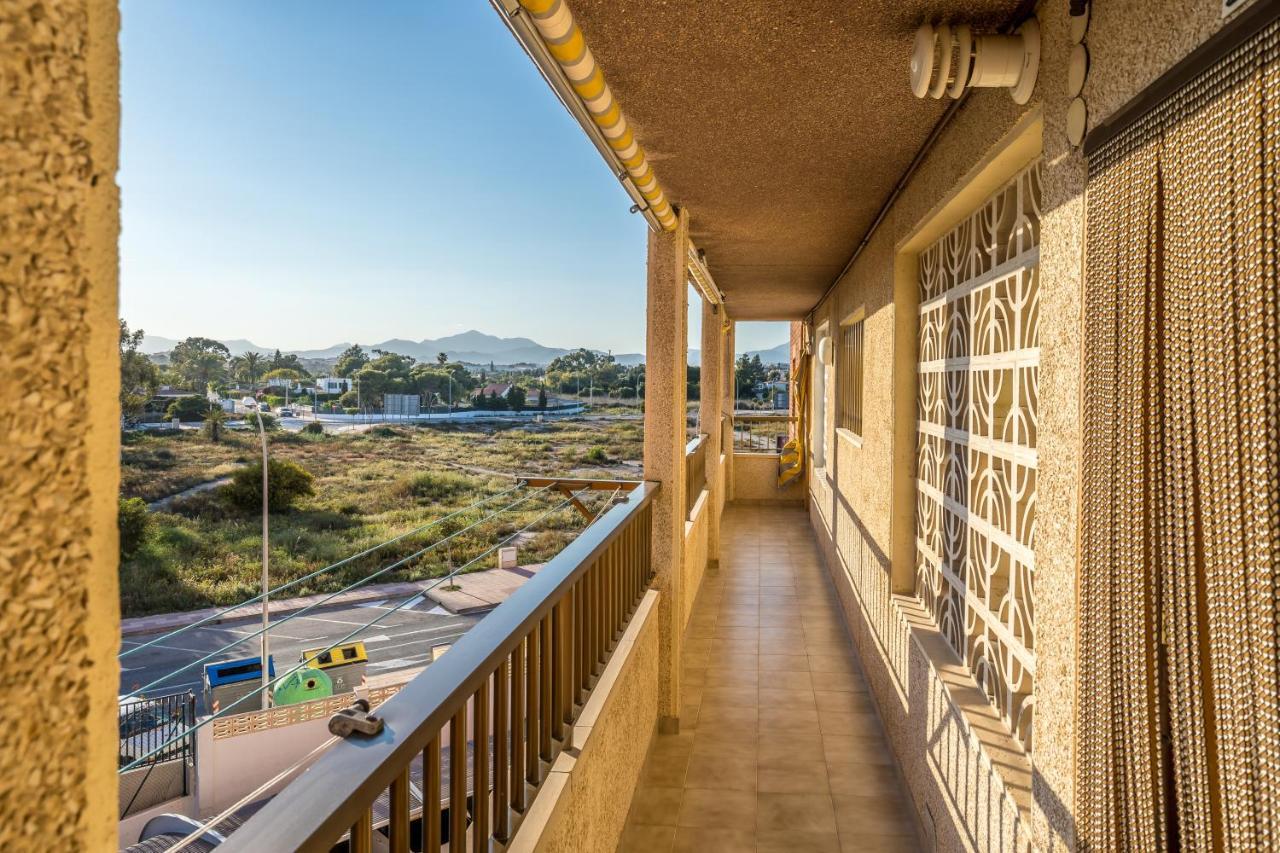 Apartamento Roses 坎佩略 外观 照片